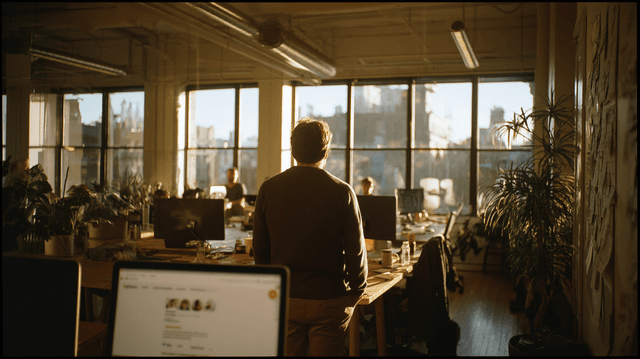 Peter Grafe, CEO at Bluealpha