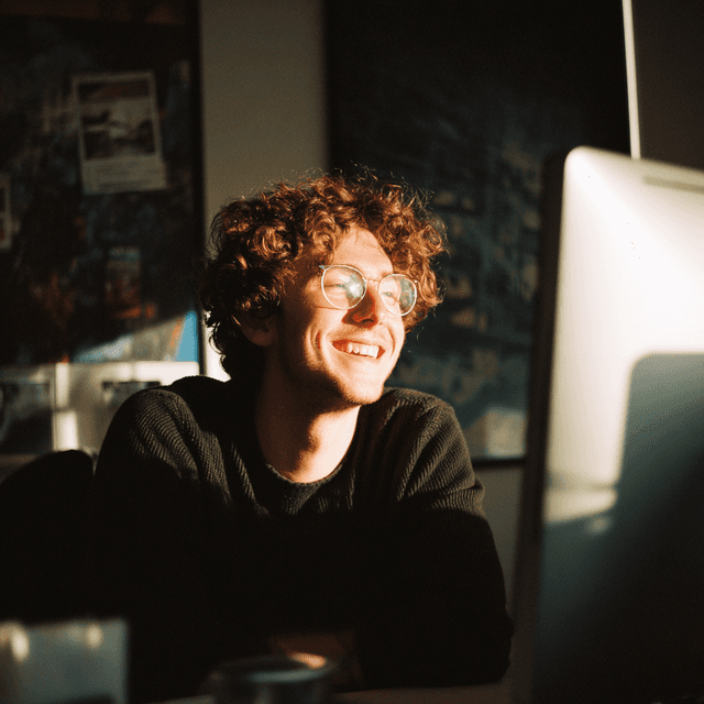 Monroe Stephenson, Product Engineer