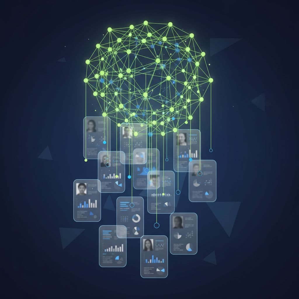 AI-Powered Hiring: How Attention Mechanisms Prioritize Top Candidate Signals for Startups