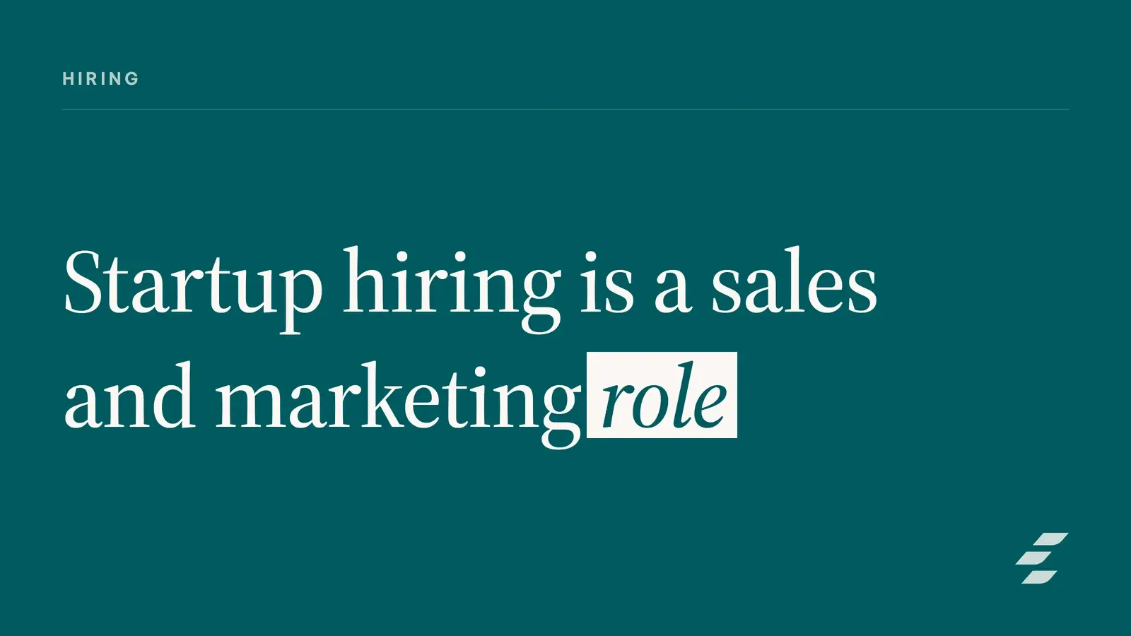 Featured image for Building a Candidate Experience That Converts for Startups: From First Touch to Final Offer