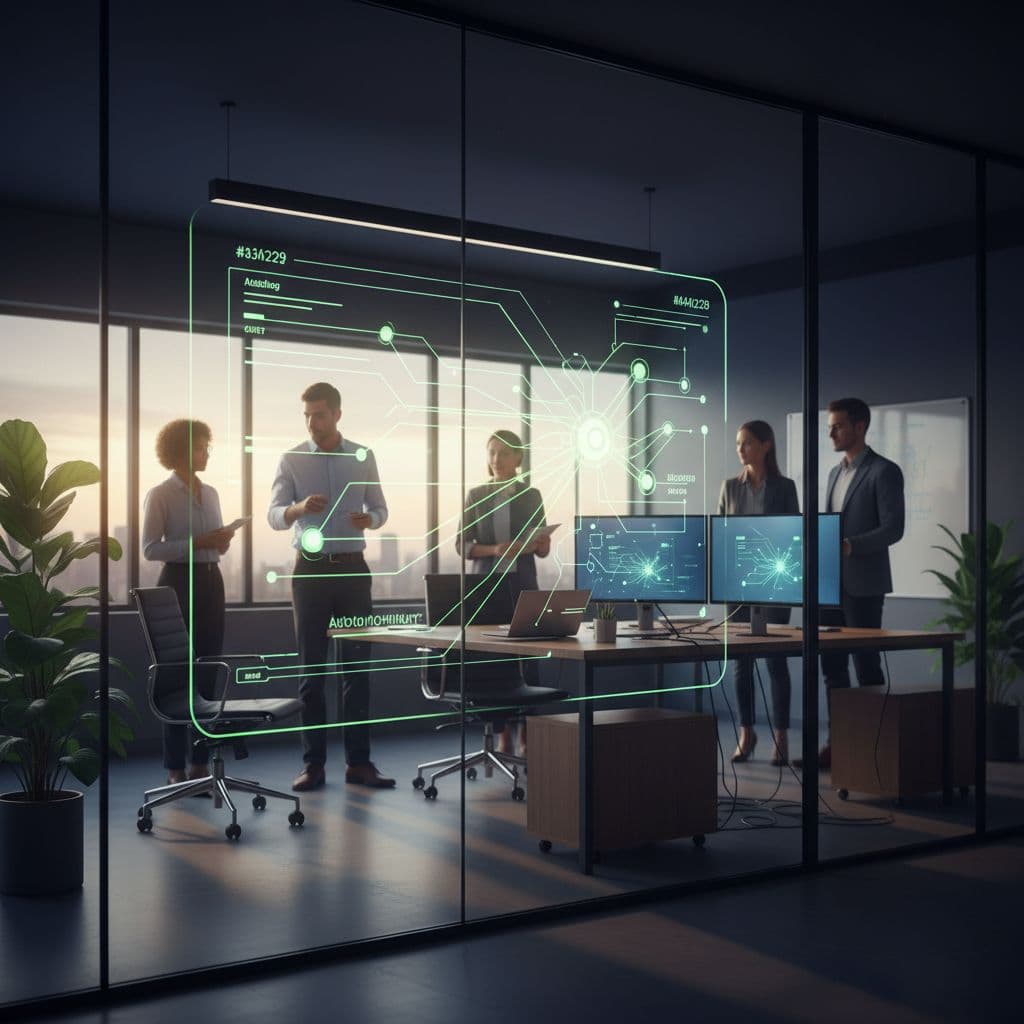 Featured image for Explainable AI in Startup Recruitment: Building Fair & Transparent Hiring