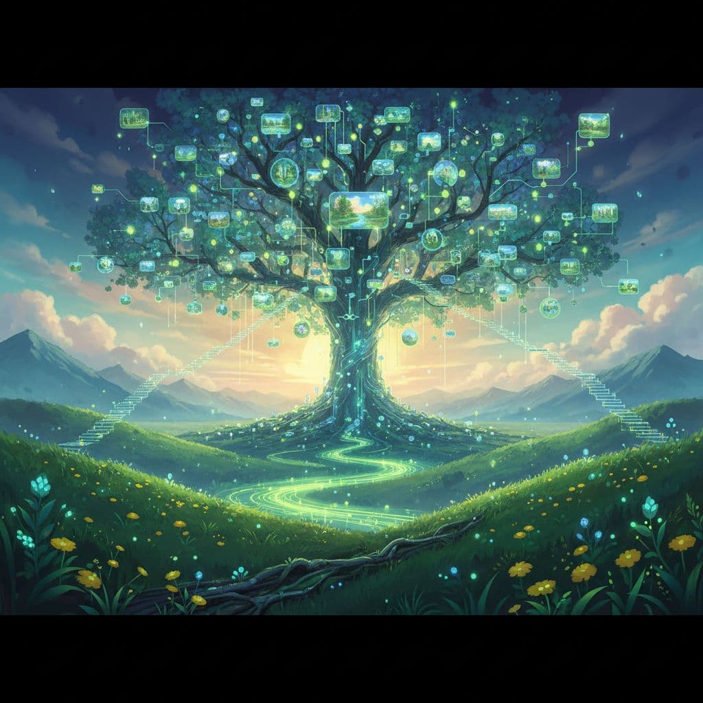 Featured image for Haptic Tech Talent: A Startup Guide to Building and Scaling Your Team