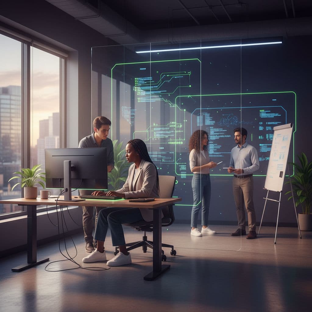 Featured image for The Complete Guide to Hiring AI/ML Engineers for Your Startup (2024)