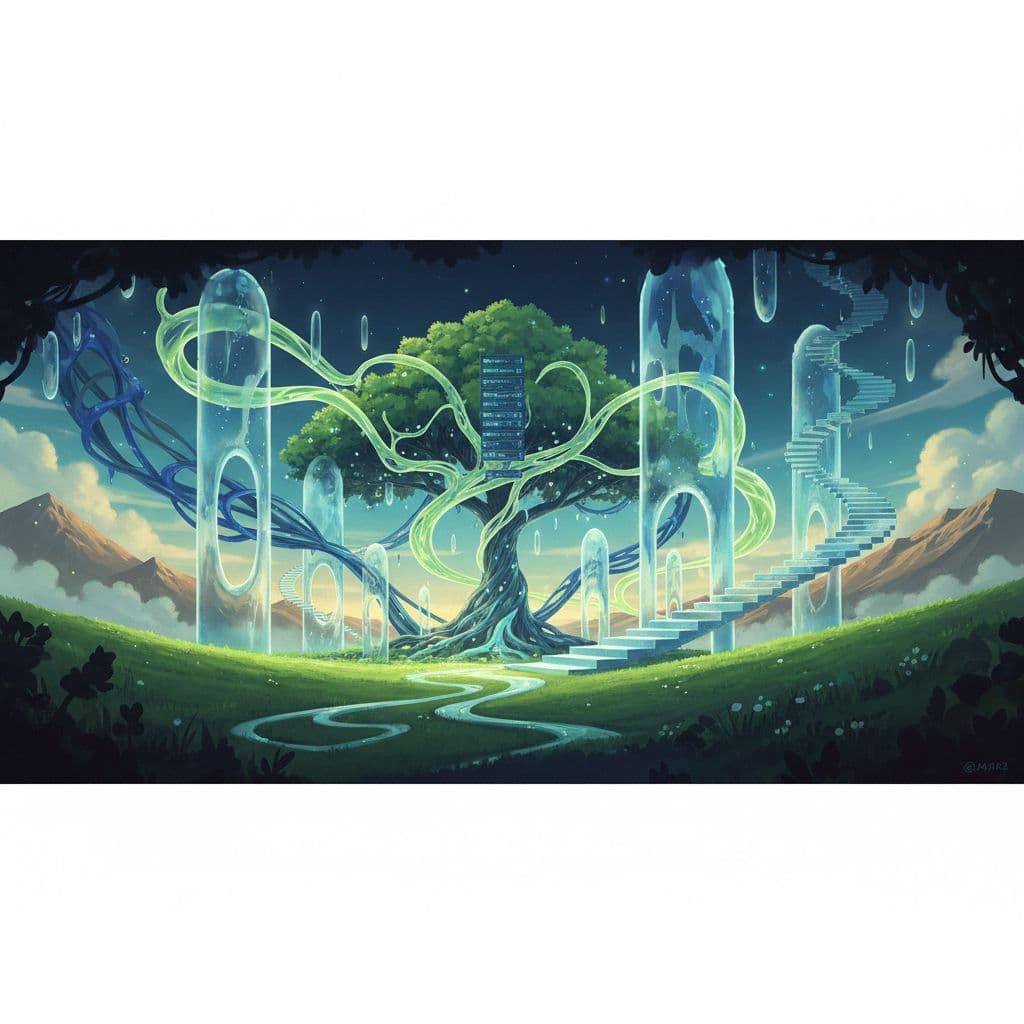 Featured image for Homomorphic Encryption for Secure Candidate Matching: Revolutionizing Privacy-Preserving AI in Startups