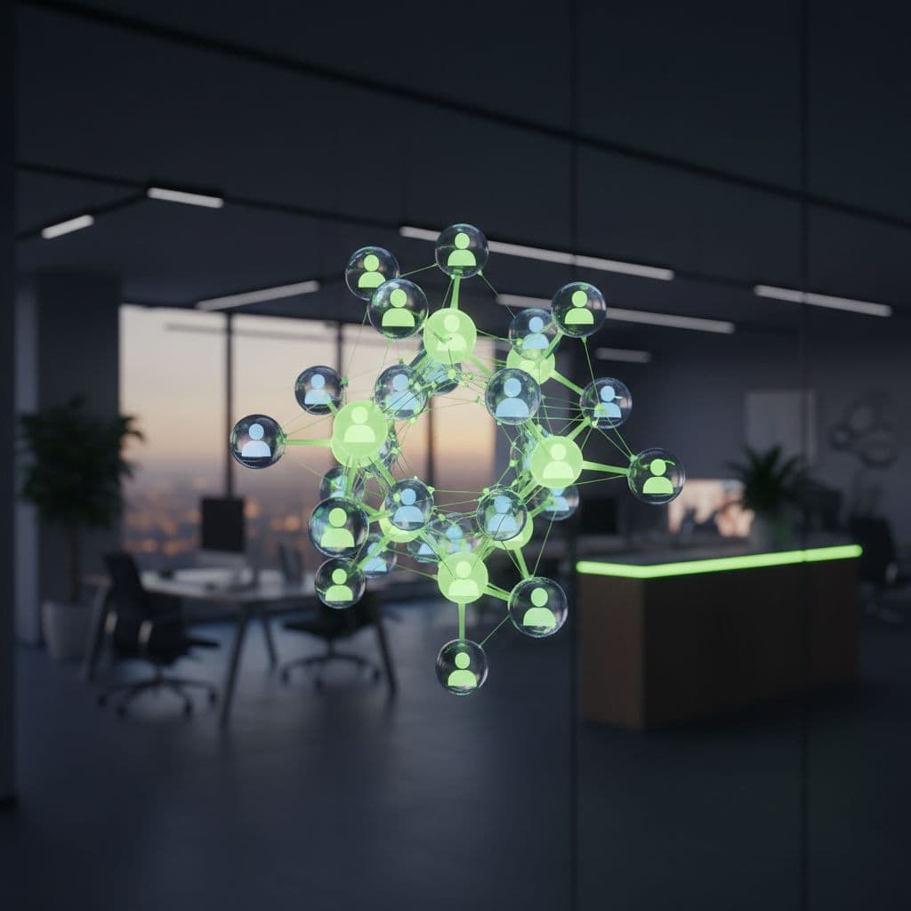 Featured image for Lean Hiring: The Startup Guide to Doing More with Less