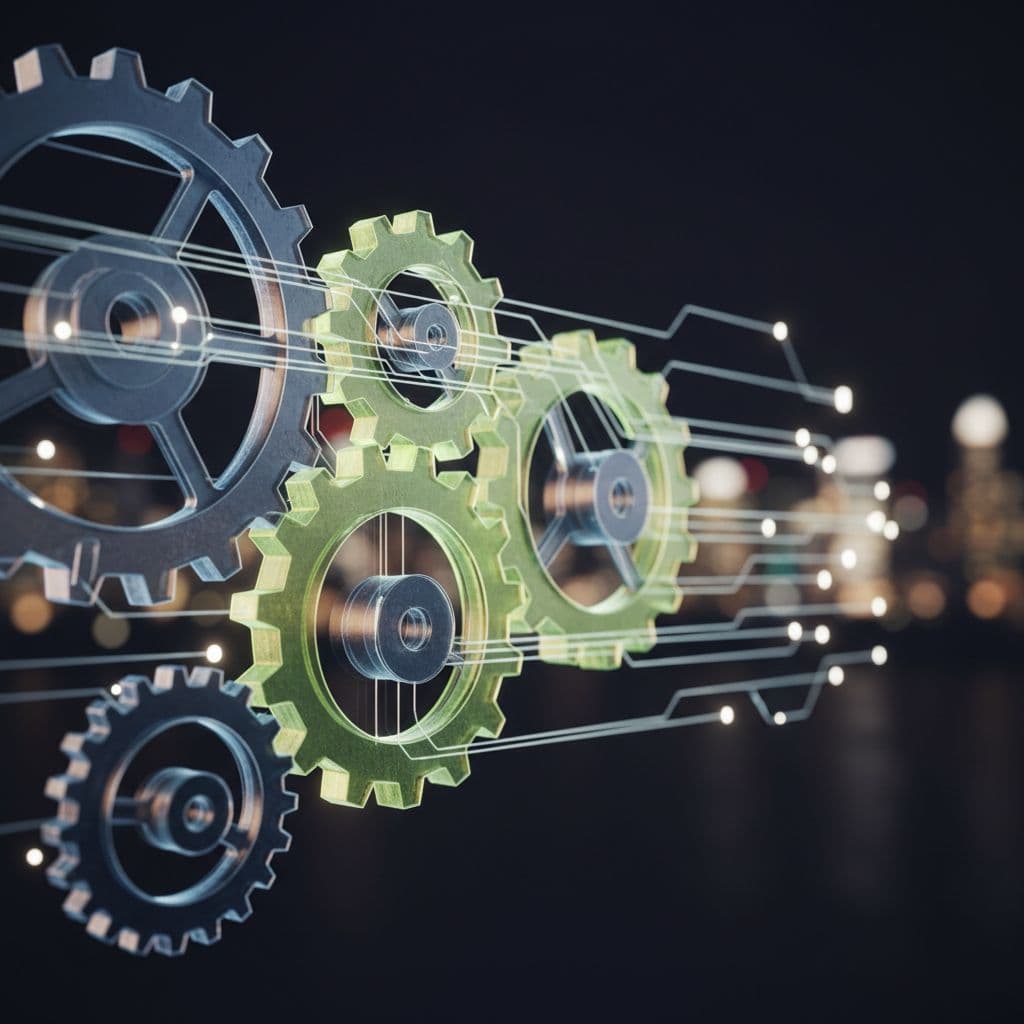 Featured image for Recruitment Automation ROI Calculator: A Startup's Guide to Measuring Hiring Efficiency