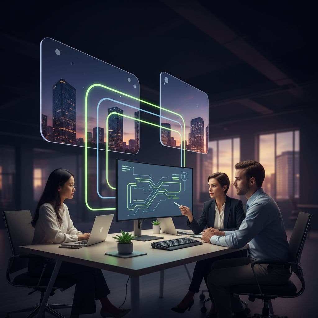Featured image for RPO for Startups: Your Decision Framework for Outsourcing Recruitment Success