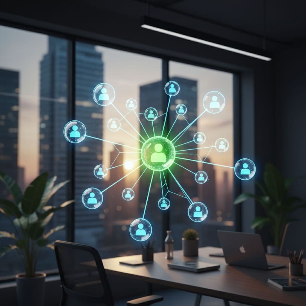 Featured image for Succession Planning for Startups: Ensuring Business Continuity for Key Roles